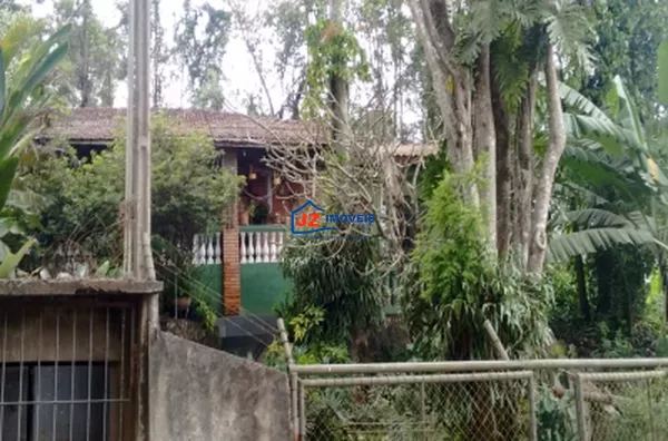 CHACARA EM Parque Das Rosas