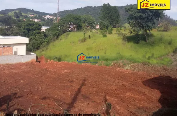 TERRENO EM Jardim Flórida