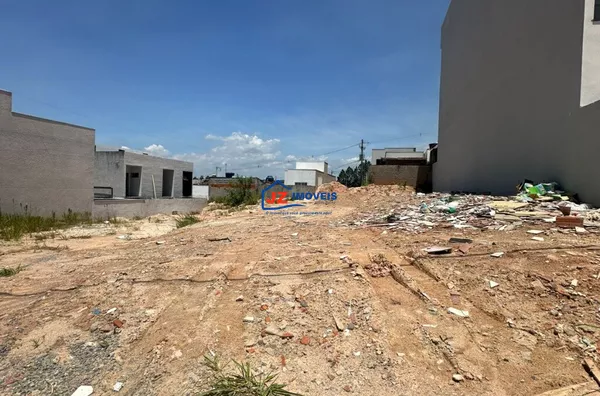 Terreno para venda,  Bela Vista, Araçariguama