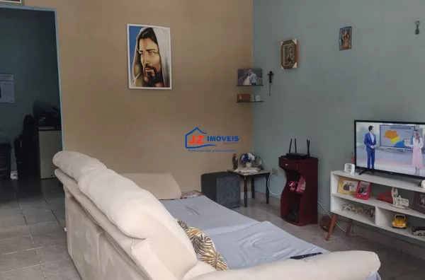 Casa para venda, 2 quarto(s),  Jardim Mosteiro, São Roque