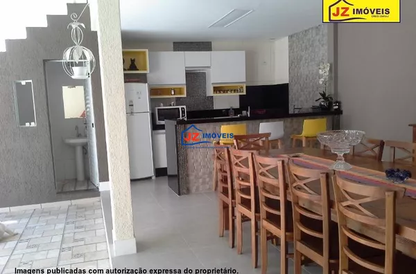 CASA TERREA EM Jardim Villaça