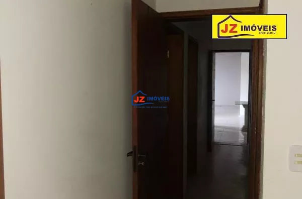 CASA TERREA EM ALTO DA SERRA