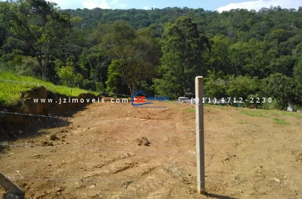 TERRENO EM Mailasqui