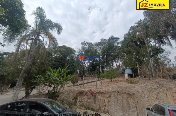 CHACARA EM Jardim Suiça