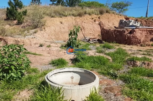 TERRENO EM Alto Da Serra