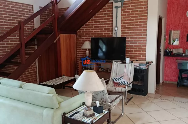 Chácara para venda em Condomínio,  Saboo, São Roque