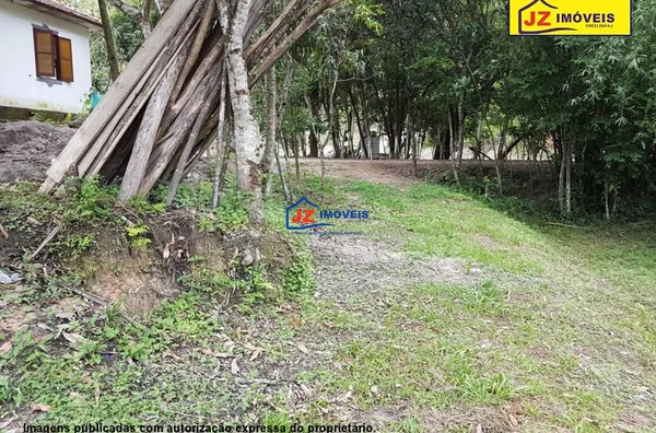 TERRENO EM Vila Darcy Penteado