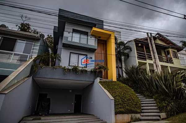 Casa para venda, 4 quarto(s),  Loteamento Villa Di Roma, São Roque