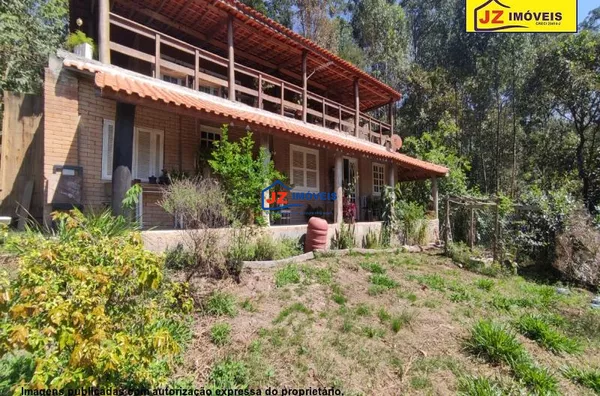 CHACARA EM JD SUíçA PAULISTA