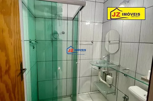 CASA TERREA EM Parque Aliança