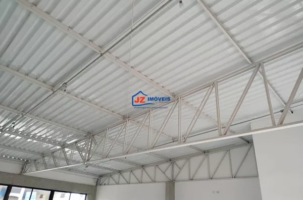 Sala comercial para aluguel,  Centro, São Roque