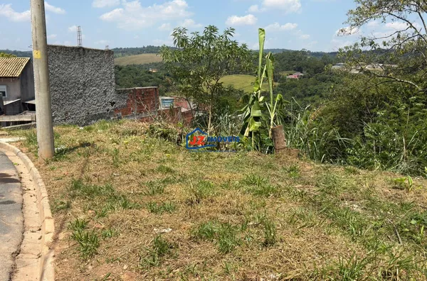 Terreno para venda,  Parque Aliança, São Roque