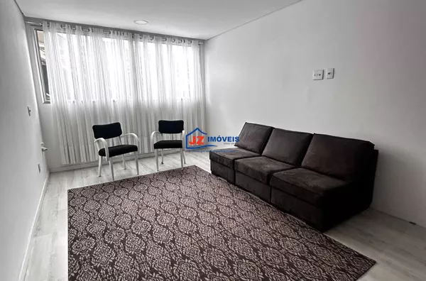 Apartamento para aluguel, Centro, São Roque - Foto 5
