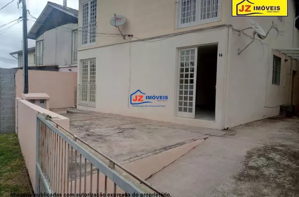 CASA TERREA EM Taboão