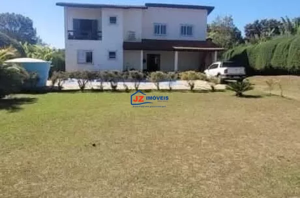 Chácara para venda, 3 quarto(s),  Pouso Alegre, Mairinque