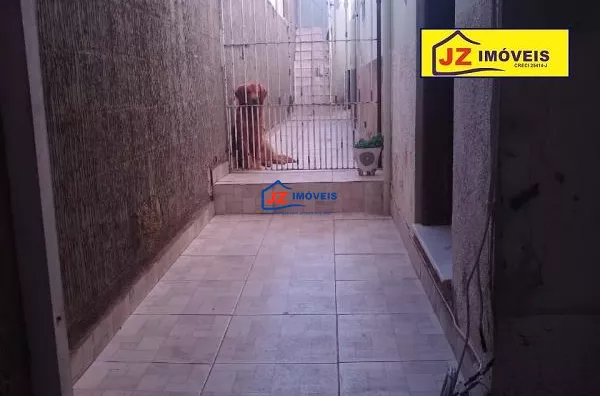 SOBRADO EM PAISAGEM COLONIAL