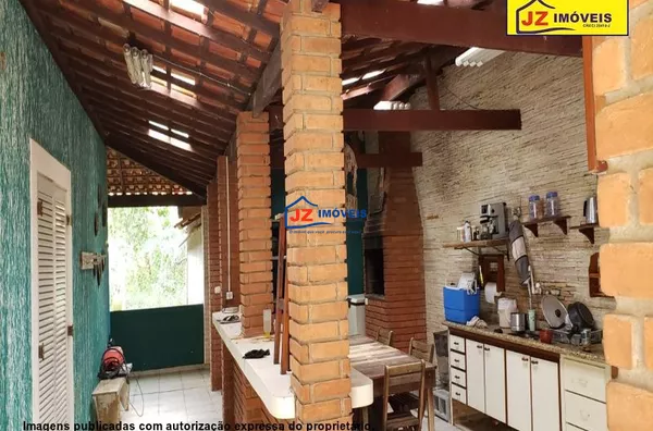 CASA TERREA EM Cambara