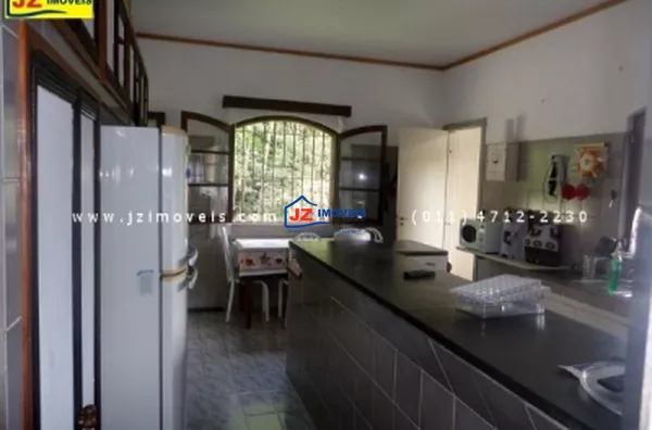 CHACARA EM Alto Da Serra