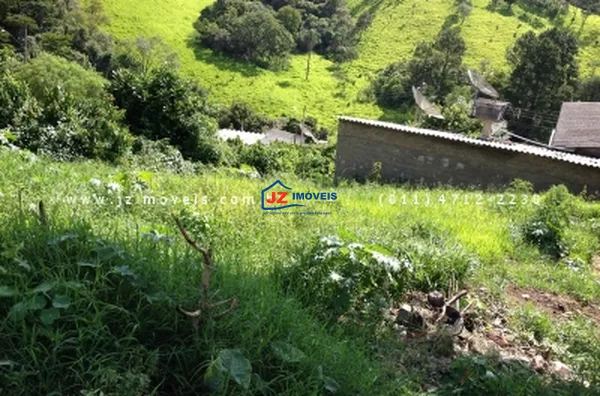 TERRENO EM Monjolinho