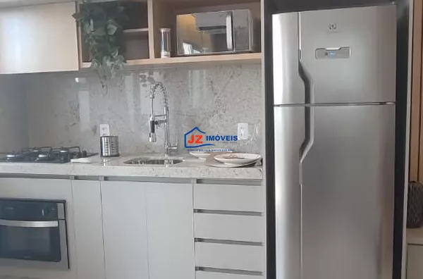 Apartamento para venda, 2 quarto(s),  Mailasqui, São Roque