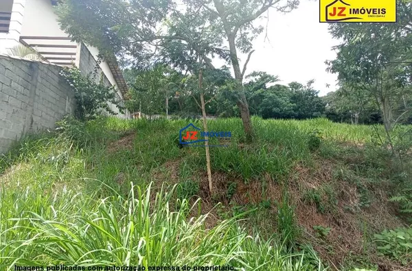 TERRENO EM JARDIM VILLAÇA