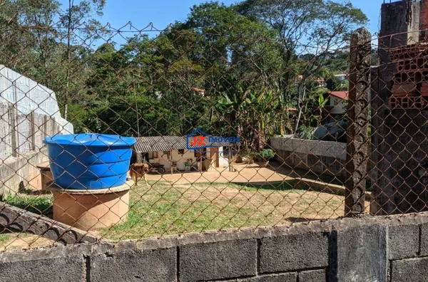 Terreno para venda,  Do Carmo (canguera), São Roque