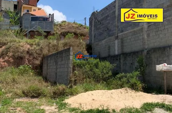 TERRENO EM JARDIM DO SOL