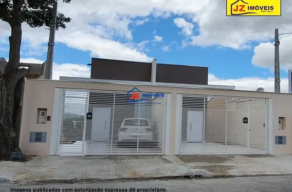 SOBRADO EM VL SANTA ROSÁLIA