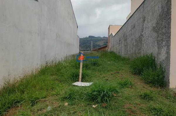Terreno para venda,  Vila Guilhermina, São Roque