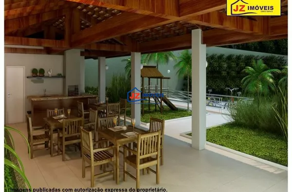 CASA TERREA EM Nossa Senhora Apareceida