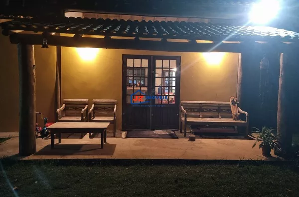 Chácara para venda, 3 quarto(s),  Saboó , São Roque