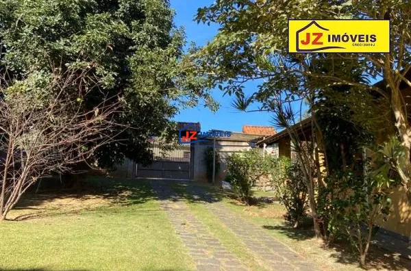 CHACARA EM São Jõao Novo