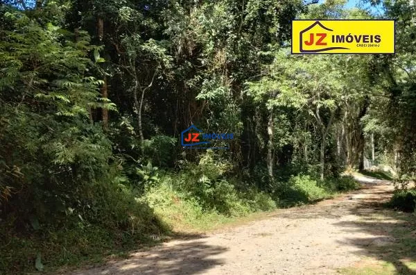 TERRENO EM JARDIM DOS ANDES (MAILASQUI)