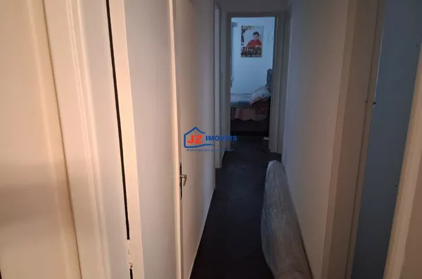 Apartamento para venda, 3 quarto(s),  Campo Grande, Santos