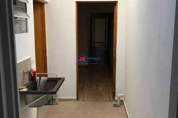 Sala comercial para aluguel,  Centro, São Roque