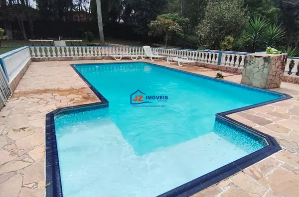 Chácara para venda, 2 quarto(s),  Sorocamirim, São Roque