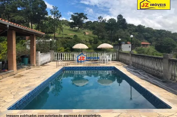 CHACARA EM Boqueirão