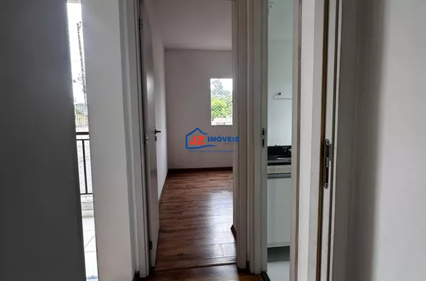 Apartamento para venda, 2 quarto(s), Centro, São Roque - Foto 5