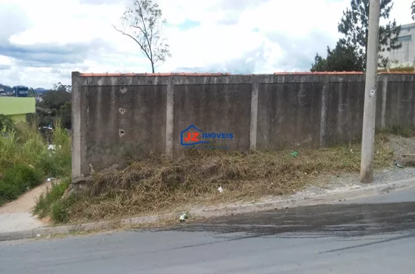 TERRENO EM Jardim São José