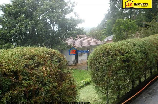 CHACARA EM Taipas de Pedras