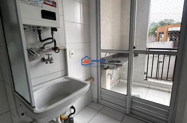 Apartamento para venda, 2 quarto(s), Centro, São Roque - Foto 8