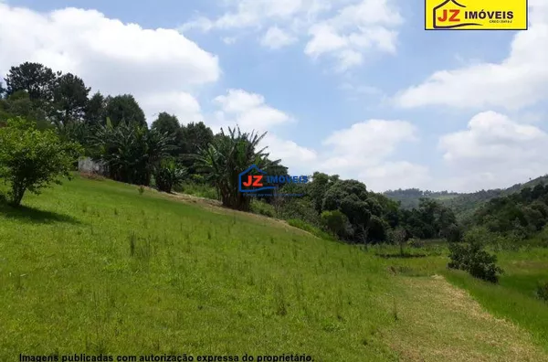 TERRENO EM Recanto das Acaçias