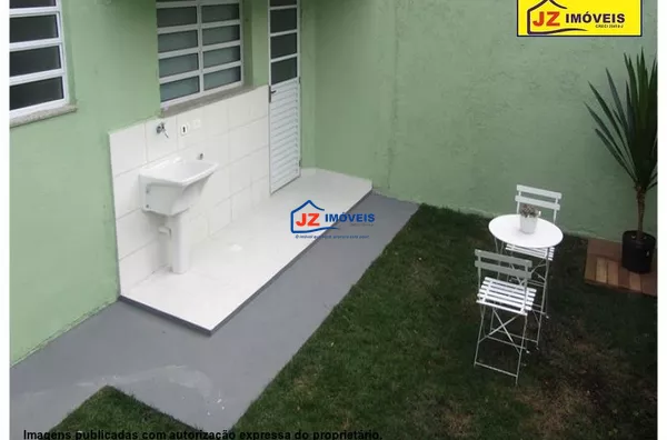 CASA TERREA EM Nossa Senhora Apareceida