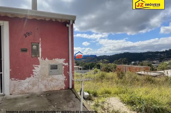 TERRENO EM Mailasqui