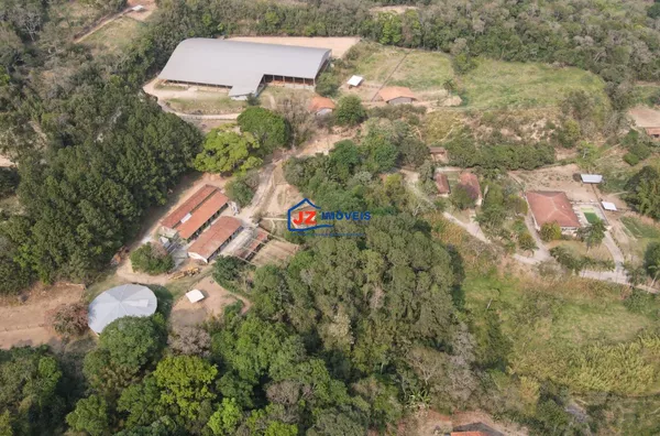 Fazenda para aluguel e venda,  - Ibaté, São Roque