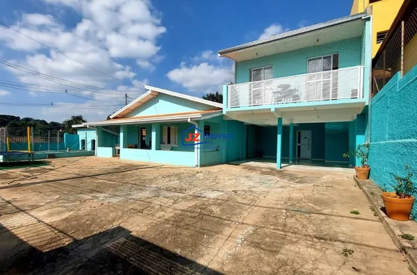 Casa para venda, 2 quarto(s),  Canguera, São Roque