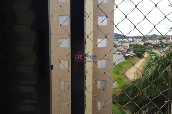 Apartamento para venda, 3 quarto(s),  Jardim Florida, São Roque