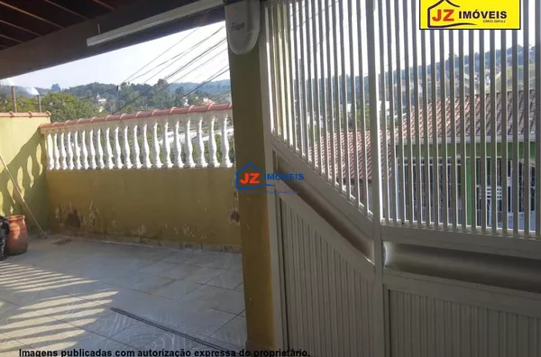 CASA TERREA EM Jardim Villaça