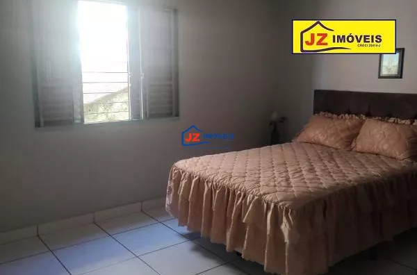 CASA TERREA EM JD FLóRIDA