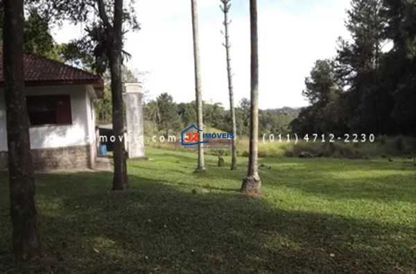 ÁREA INDUSTRIAL EM Caete